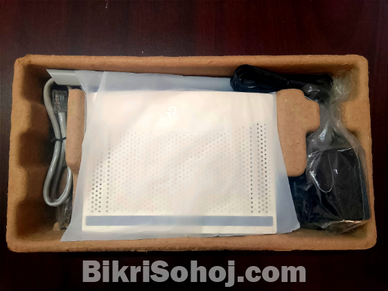 TP-link 300Mbps Wi-Fi Router